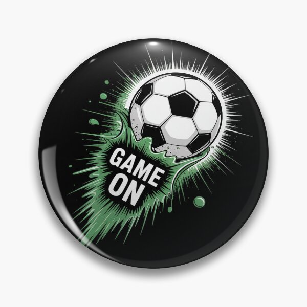 Artikelvorschau, Fußball, Fußballspieler, Männer, Jungen, Kinder 1 entworfen und verkauft von lilLilaBatArt.