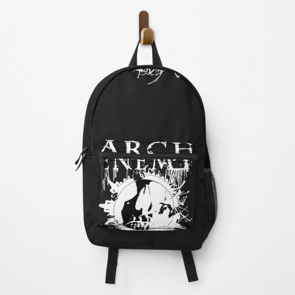 Item preview, arch enemy art designed and sold by Hreger.