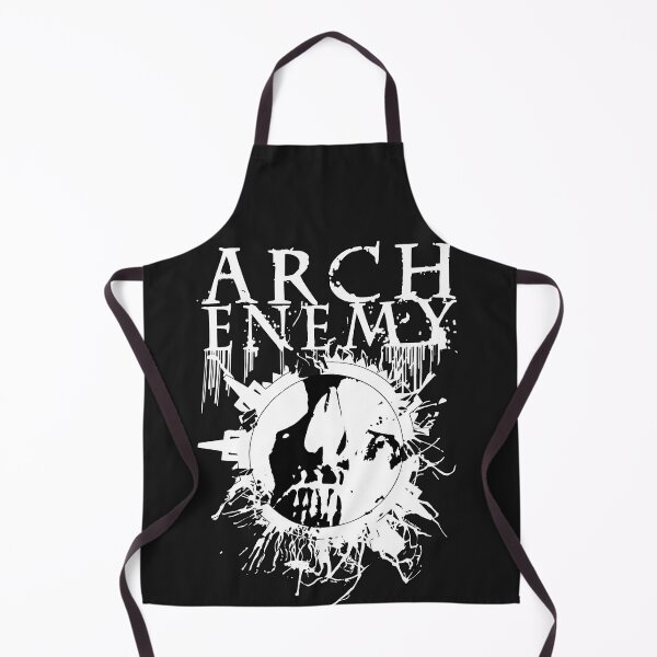Item preview, arch enemy art designed and sold by Hreger.