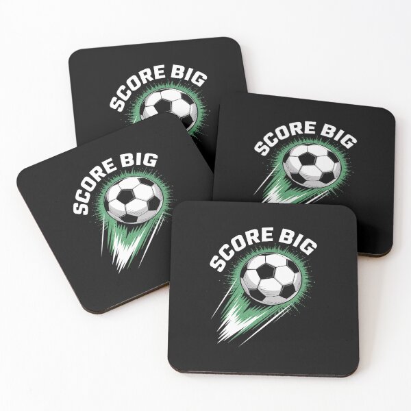 Item preview, Soccer Ball Soccer Player Men Boys Kids designed and sold by lilLilaBatArt.