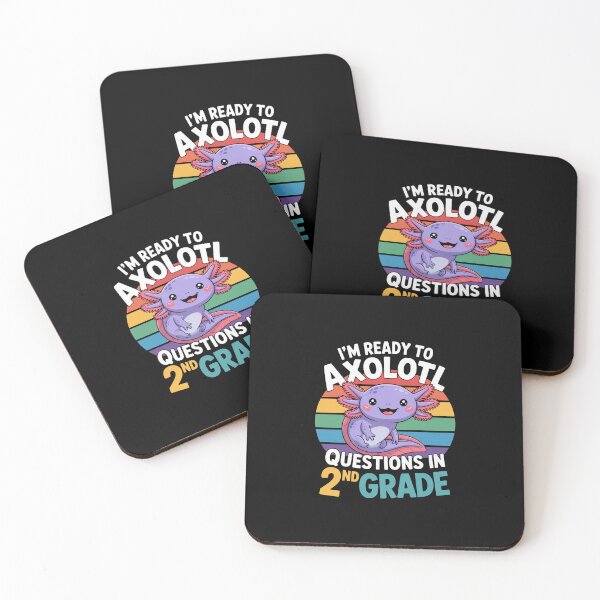 Item preview, I'M Ready To Questions In 2Nd Grade Back To School designed and sold by MaryoKing.