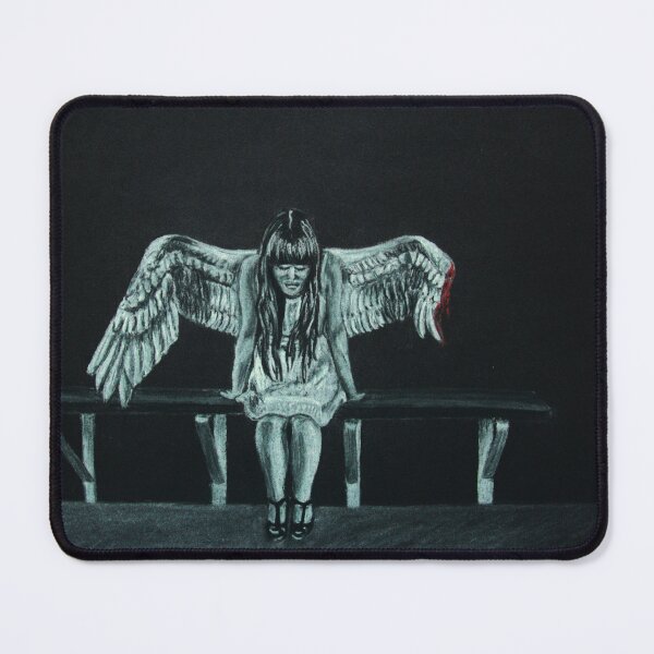 Item preview, Broken wing designed and sold by P. Le Sommer.