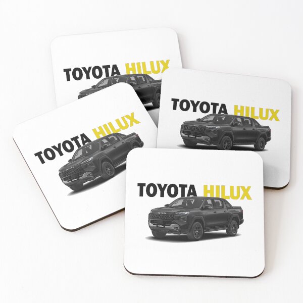 Item preview, The 2026 Toyota Hilux: A world of power and modernity designed and sold by murad2020.