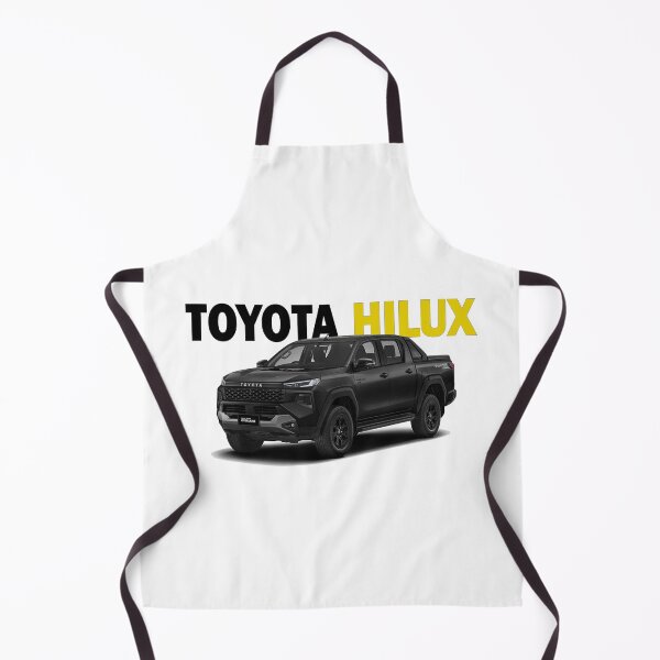 Item preview, The 2026 Toyota Hilux: A world of power and modernity designed and sold by murad2020.