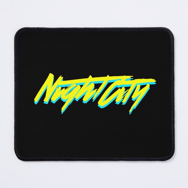Item preview, Cyberpunk Nightcity designed and sold by Harry Draws Straws.