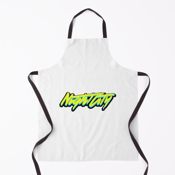 Item preview, Cyberpunk Nightcity designed and sold by Harry Draws Straws.
