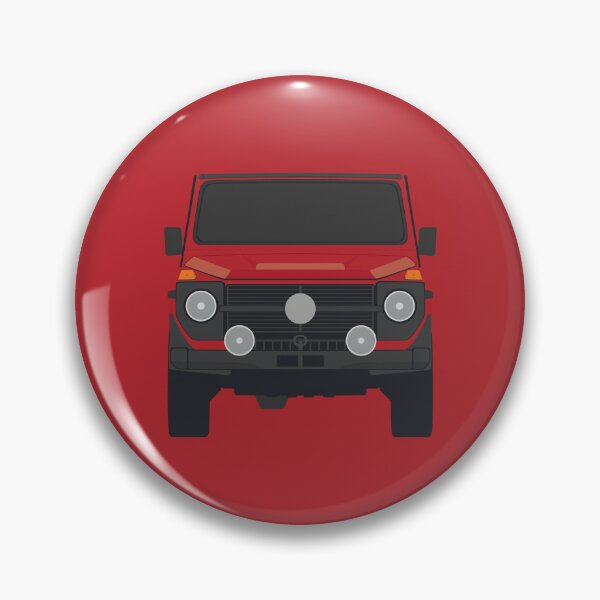 Item preview, G-Class W460 - Vector drawing designed and sold by yohannlp.