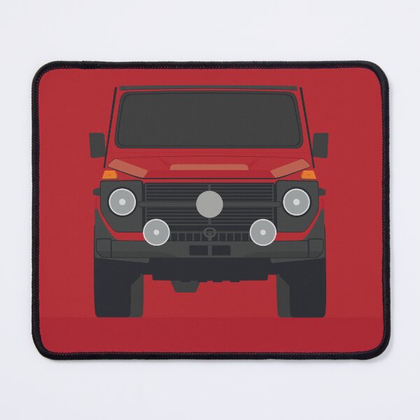 Item preview, G-Class W460 - Vector drawing designed and sold by yohannlp.