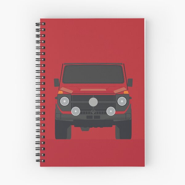 Item preview, G-Class W460 - Vector drawing designed and sold by yohannlp.