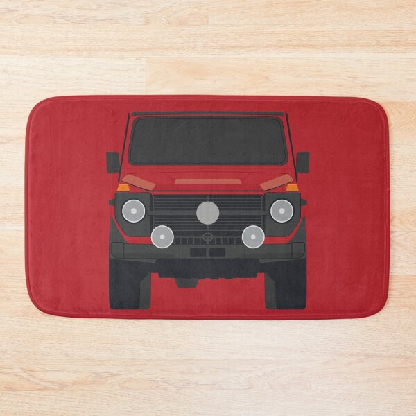 Item preview, G-Class W460 - Vector drawing designed and sold by yohannlp.