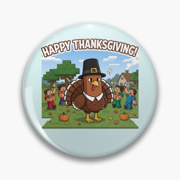 Item preview, Thanksgiving designed and sold by Aise06.