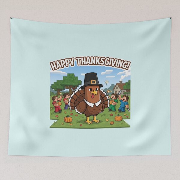 Item preview, Thanksgiving designed and sold by Aise06.