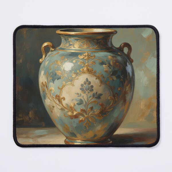 Item preview, Vase in Classical Style designed and sold by matek133.