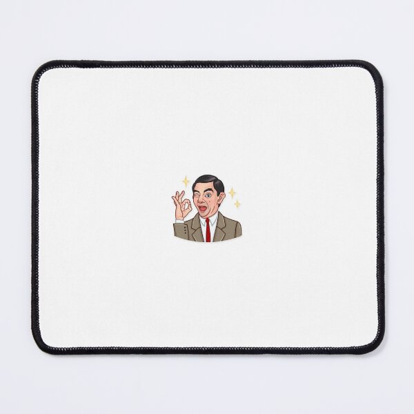 Item preview, yoyo mr bean  designed and sold by PrasadDamare.