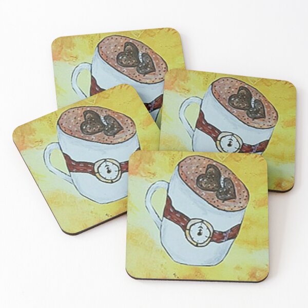 Item preview, Coffee Shop designed and sold by Jessie-May K.