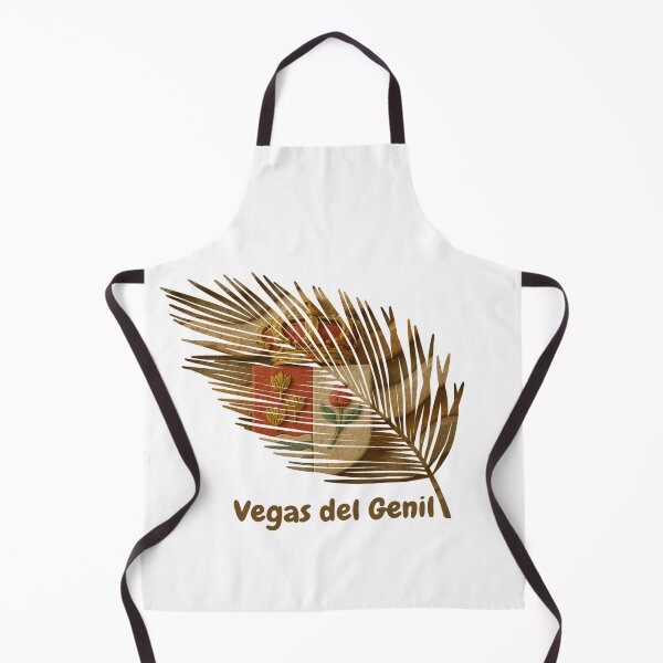 Item preview, Abstract Flag of Vegas del Genil – Feather Shape Design designed and sold by ArteJorge48.
