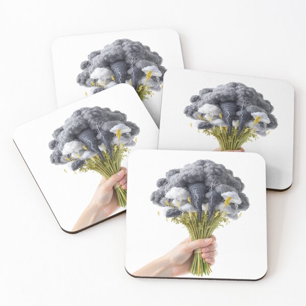 Item preview, Wildflowers designed and sold by UAcomix.