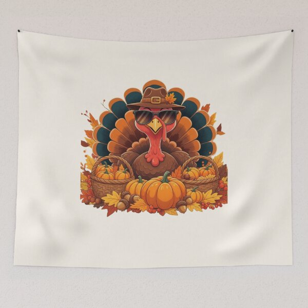 Item preview, Thanksgiving designed and sold by Aise06.