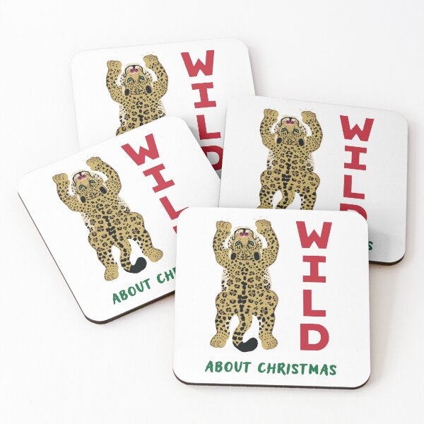 Item preview, WILD about Christmas 2 designed and sold by Melissa Mae Kors.