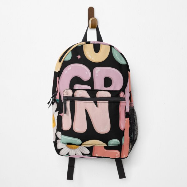Item preview, In My Fourth Grade Era 4Th Grade Back To School designed and sold by MaryoKing.