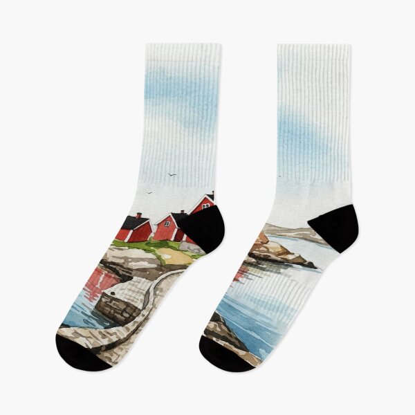 Item preview, Rocky island designed and sold by Design4uStudio.