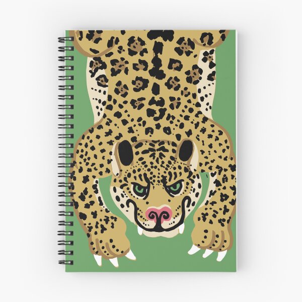 Item preview, Ancient Jaguar designed and sold by Melissa Mae Kors.