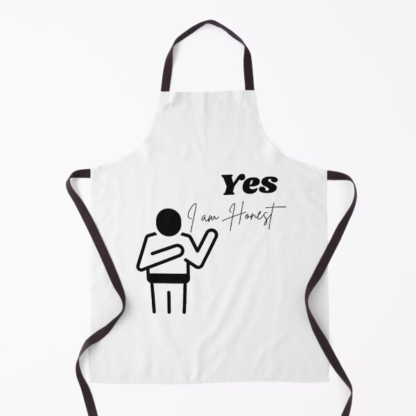 Item preview, Honest People designed and sold by OpenBookWear.