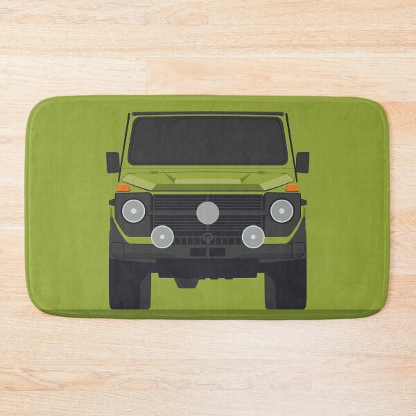 Item preview, G-Class W460 - Vector drawing designed and sold by yohannlp.