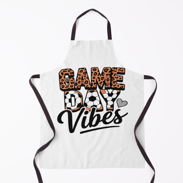 Item preview, Soccer Game Day Vibes For Women Mom Soccer Mama Family Coach designed and sold by lilLilaBatArt.