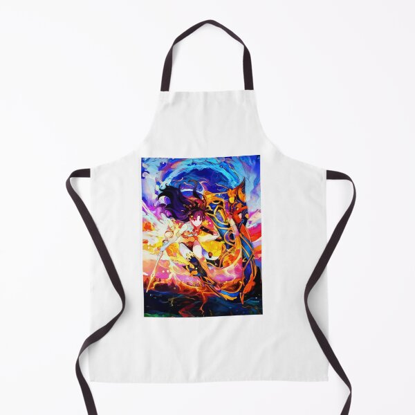 Item preview, queen waifu designed and sold by EdwardJackpo.