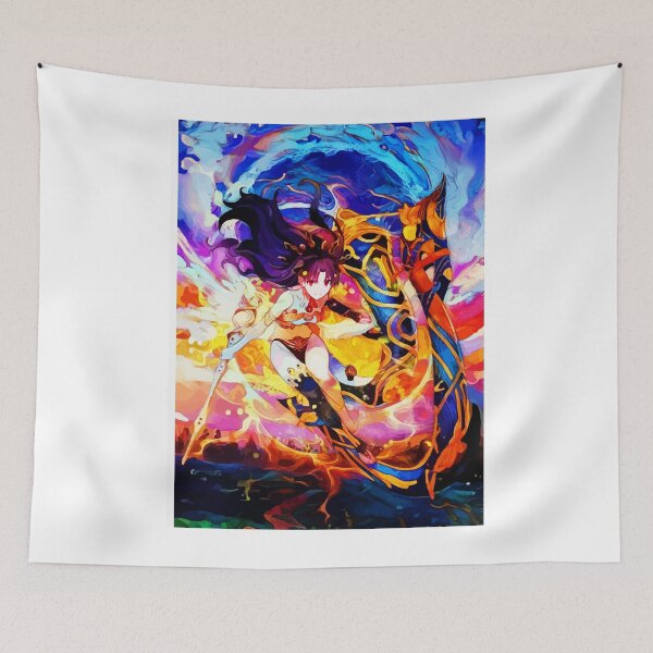 Item preview, queen waifu designed and sold by EdwardJackpo.