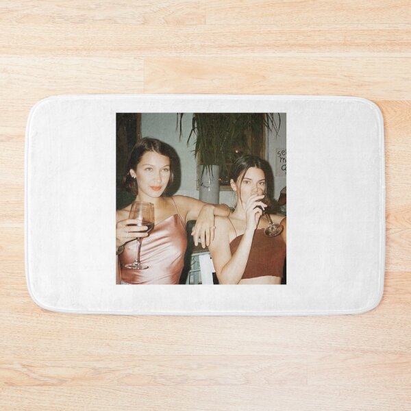 Item preview, Kendall Jenner Premium designed and sold by GabriellaDuncan.