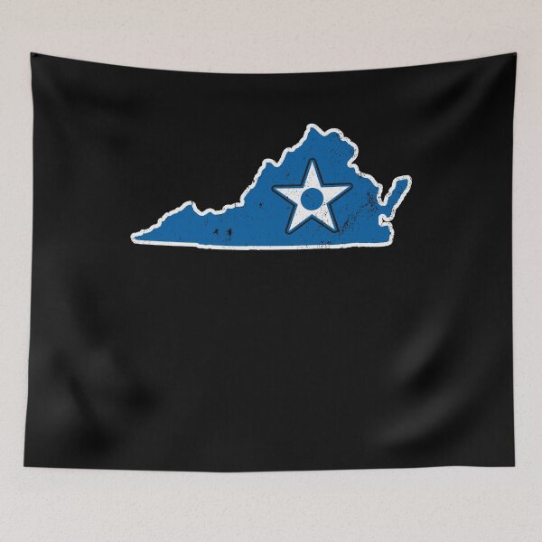 Item preview, Virginia Air Force Proud Air Force Mom designed and sold by shoppzee.