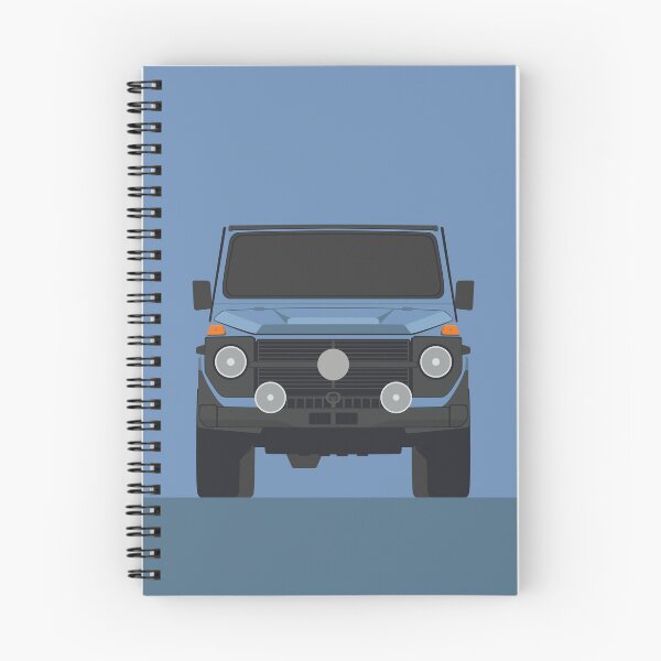 Item preview, G-Class W460 - Vector drawing designed and sold by yohannlp.