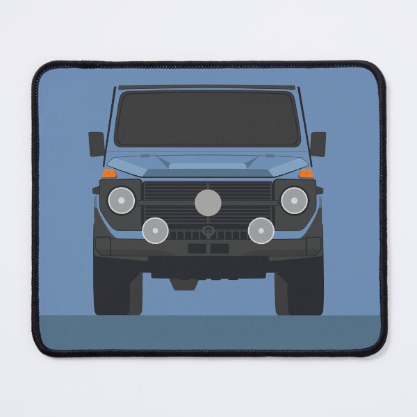 Item preview, G-Class W460 - Vector drawing designed and sold by yohannlp.