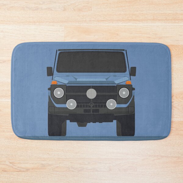 Item preview, G-Class W460 - Vector drawing designed and sold by yohannlp.