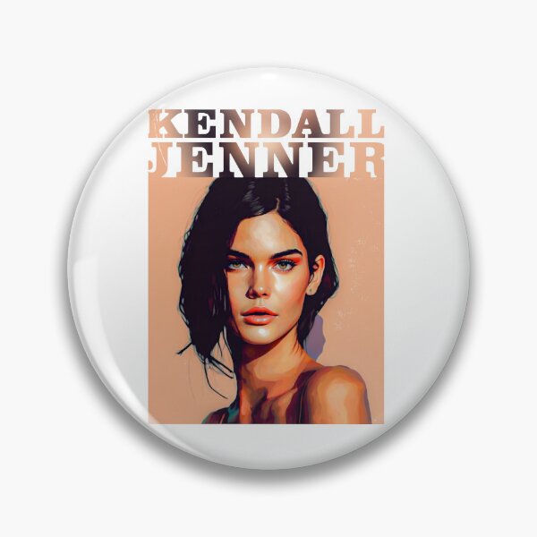 Artikelvorschau, Kendall Jenner Premium entworfen und verkauft von GabriellaDuncan.