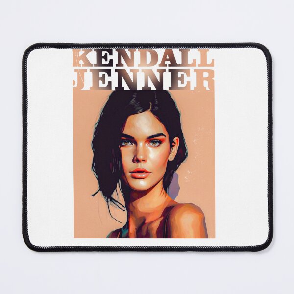 Item preview, Kendall Jenner Premium designed and sold by GabriellaDuncan.