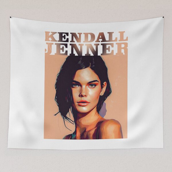 Item preview, Kendall Jenner Premium  designed and sold by GabriellaDuncan.