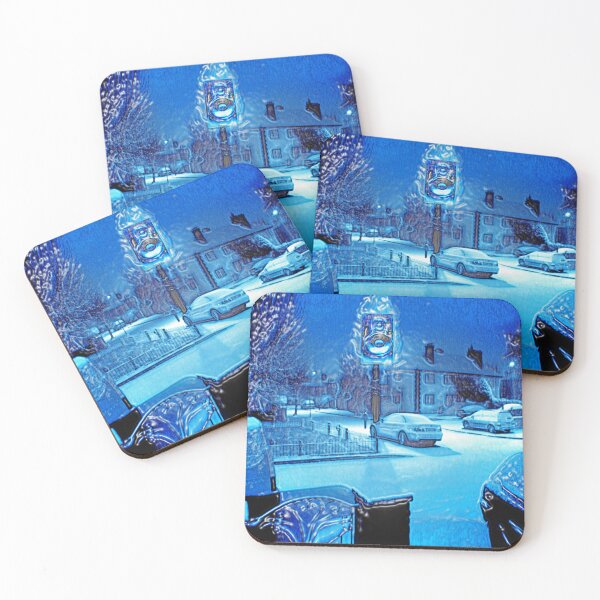 Item preview, WinterSounds designed and sold by Klaus Bremner (Autotelic Art).