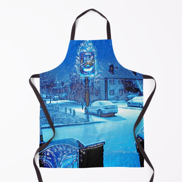 Item preview, WinterSounds designed and sold by Klaus Bremner (Autotelic Art).