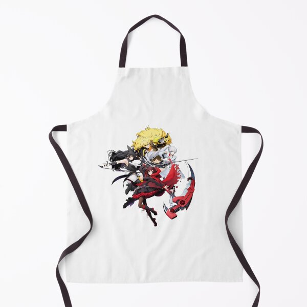 Item preview, RWBY - Team RWBY Active designed and sold by EdwardJackpo.