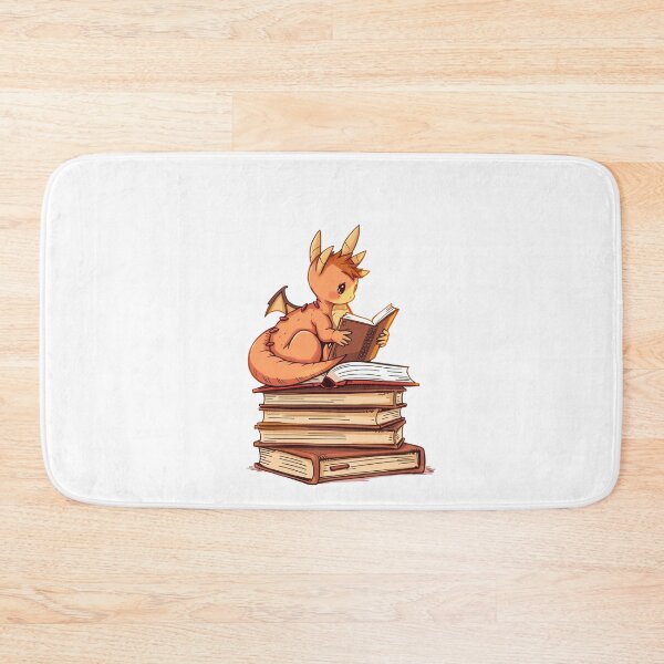 Item preview, Book Nook Fantasy designed and sold by UAcomix.