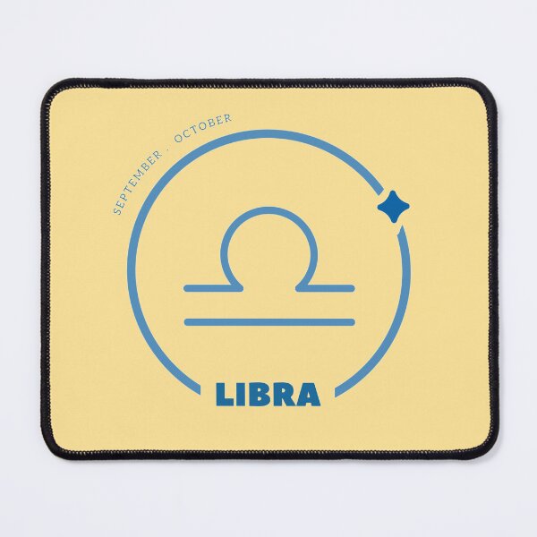 Item preview, Zodiac Sign – Libra  designed and sold by BEAUTY EAST.