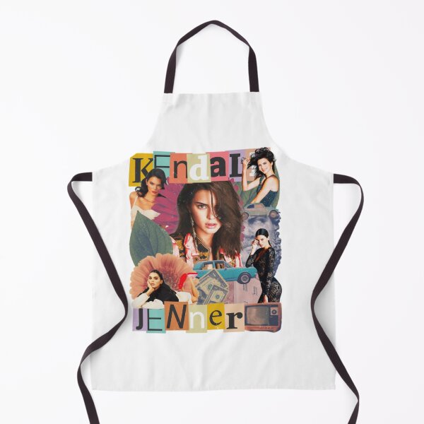 Item preview, Kendall Jenner Retro Gift Fan Essential designed and sold by GabriellaDuncan.
