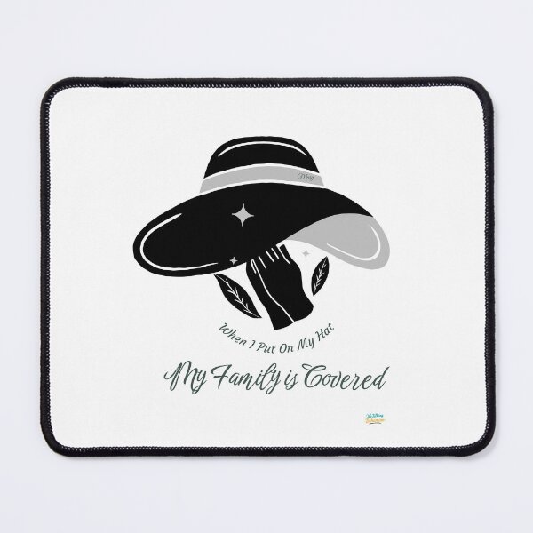Item preview, We Talking Bahamian “When I put on my hat, My Family is Covered” apparels and accessories  designed and sold by We Talking Bahamian.