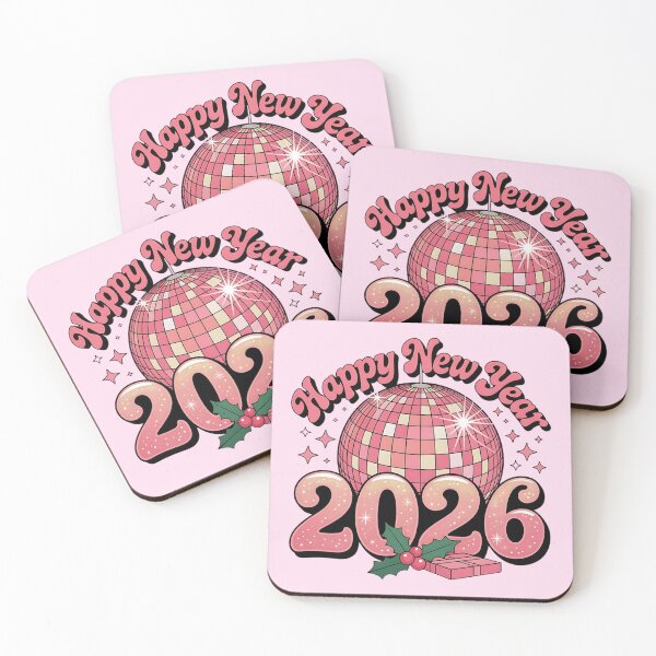 Item preview, New Year 2026 Glow designed and sold by Oniyasha.