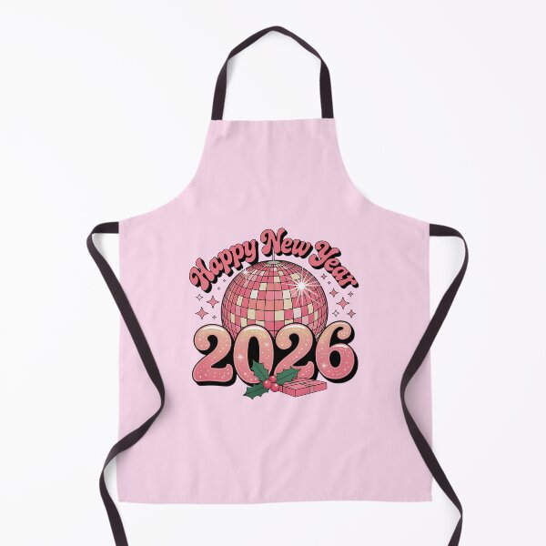 Item preview, New Year 2026 Glow designed and sold by Oniyasha.