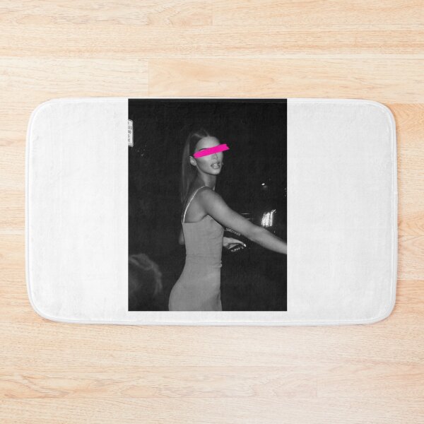 Item preview, Kendall Jenner Tapestry Graphic  designed and sold by GabriellaDuncan.
