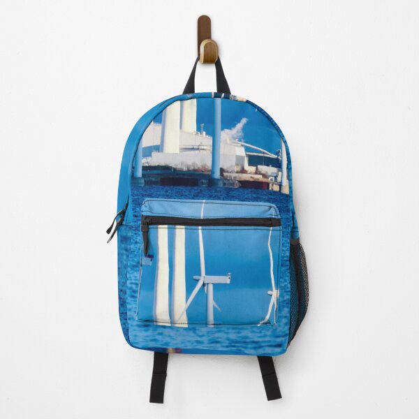 Item preview, Danish Energy Architecture – Strength in Simplicity / Swiss Artwork Photography designed and sold by Raphael Wolf.